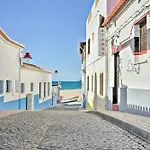Azure Serenity At Quinta Da Fortaleza * Burgau