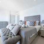 Villa Azure Serenity At Quinta Da Fortaleza Burgau