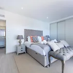Villa Azure Serenity At Quinta Da Fortaleza Burgau