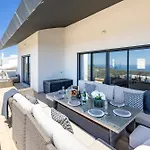 Azure Serenity At Quinta Da Fortaleza * Burgau