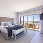 Azure Serenity At Quinta Da Fortaleza Burgau