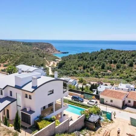 Azure Serenity At Quinta Da Fortaleza * Burgau