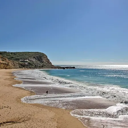 Azure Serenity At Quinta Da Fortaleza Villa Burgau