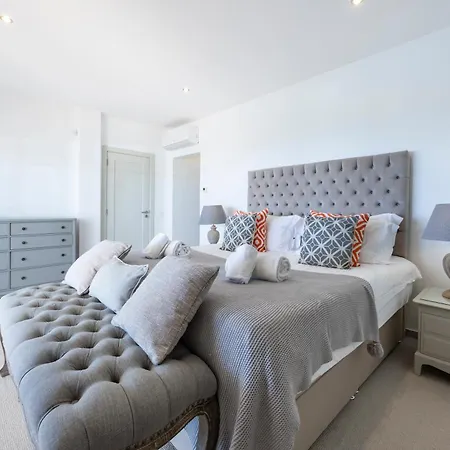 Villa Azure Serenity At Quinta Da Fortaleza Burgau