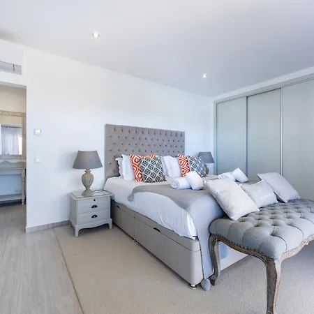 Villa Azure Serenity At Quinta Da Fortaleza Burgau