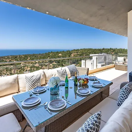 Azure Serenity At Quinta Da Fortaleza Burgau