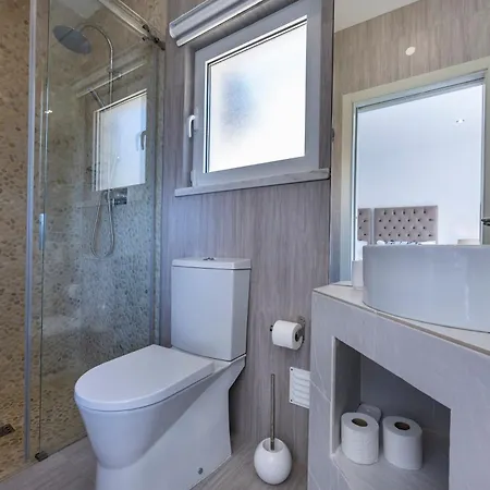 Azure Serenity At Quinta Da Fortaleza Villa Burgau