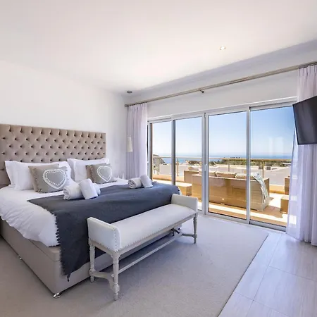 Azure Serenity At Quinta Da Fortaleza Burgau