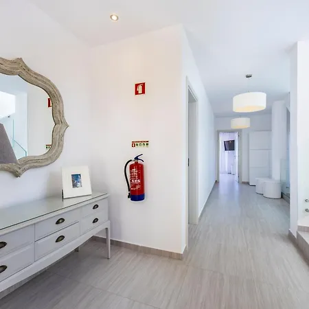 Villa Azure Serenity At Quinta Da Fortaleza Burgau