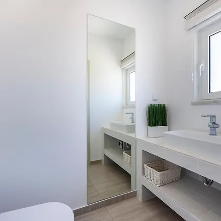 Villa Azure Serenity At Quinta Da Fortaleza
