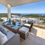 Azure Serenity At Quinta Da Fortaleza וילה