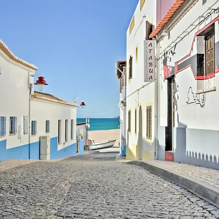 Azure Serenity At Quinta Da Fortaleza * Burgau