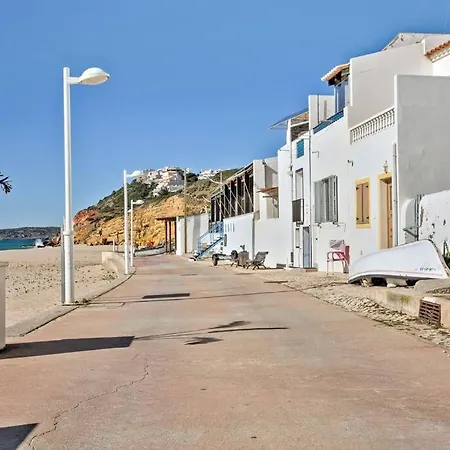 Azure Serenity At Quinta Da Fortaleza Villa