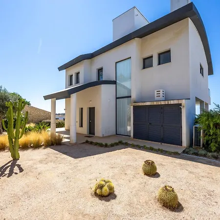 Villa Azure Serenity At Quinta Da Fortaleza *