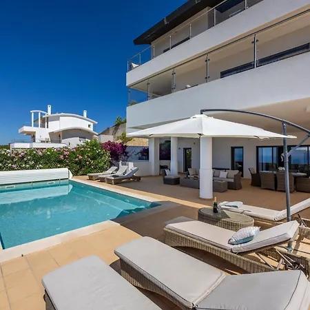 Azure Serenity At Quinta Da Fortaleza *