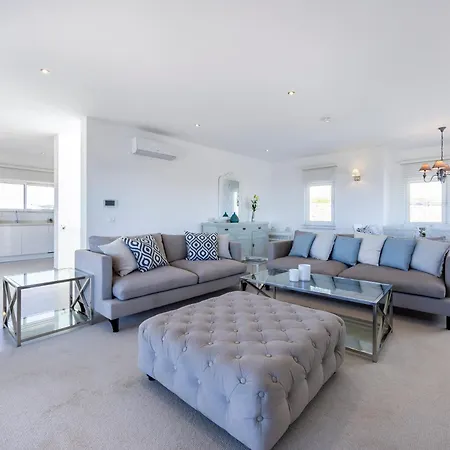 Azure Serenity At Quinta Da Fortaleza *