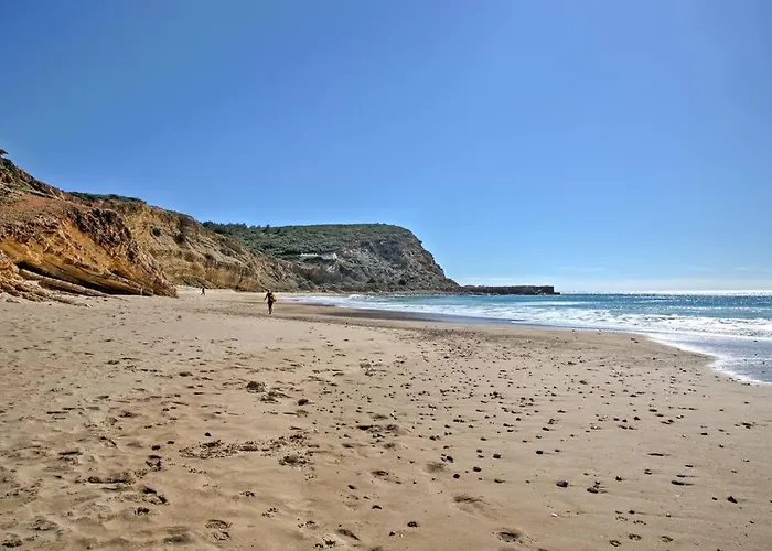 Azure Serenity At Quinta Da Fortaleza