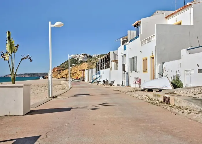 Azure Serenity At Quinta Da Fortaleza Villa