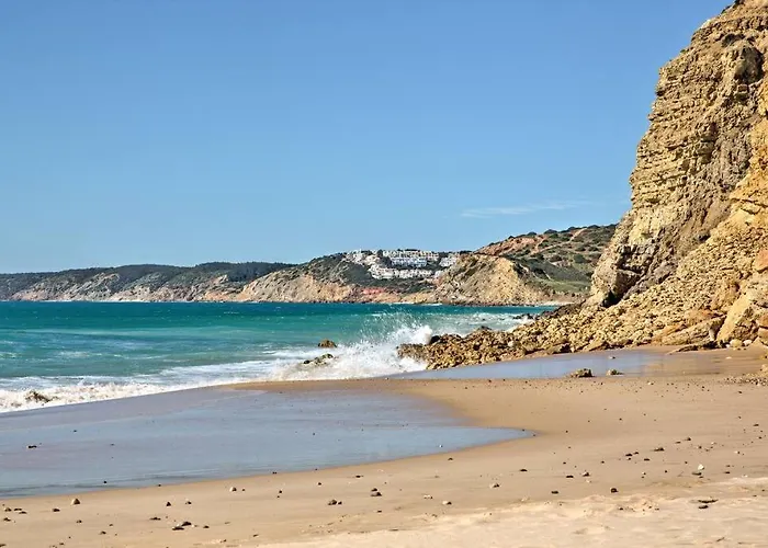Villa Azure Serenity At Quinta Da Fortaleza