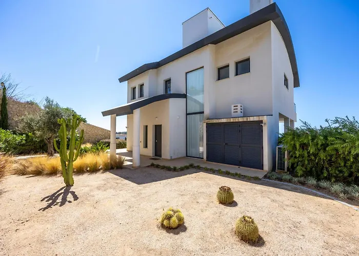 Villa Azure Serenity At Quinta Da Fortaleza *