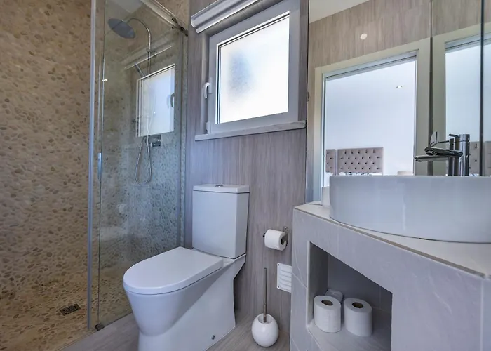 Azure Serenity At Quinta Da Fortaleza Villa Burgau