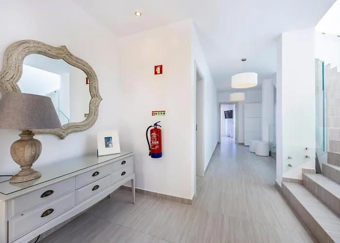 Villa Azure Serenity At Quinta Da Fortaleza Burgau