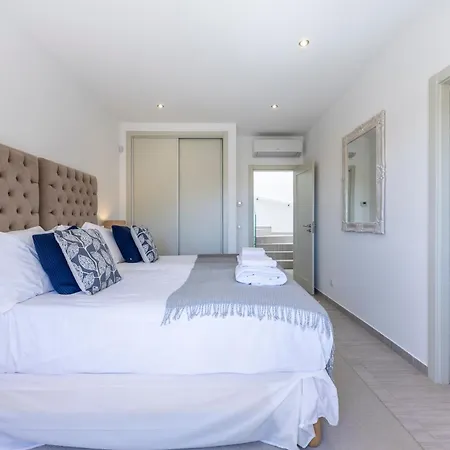 빌라 Azure Serenity At Quinta Da Fortaleza *
